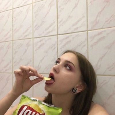 Isabel_Gamer avatar