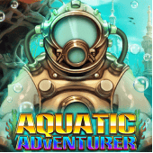 gojackpot Aquatic Adventurer